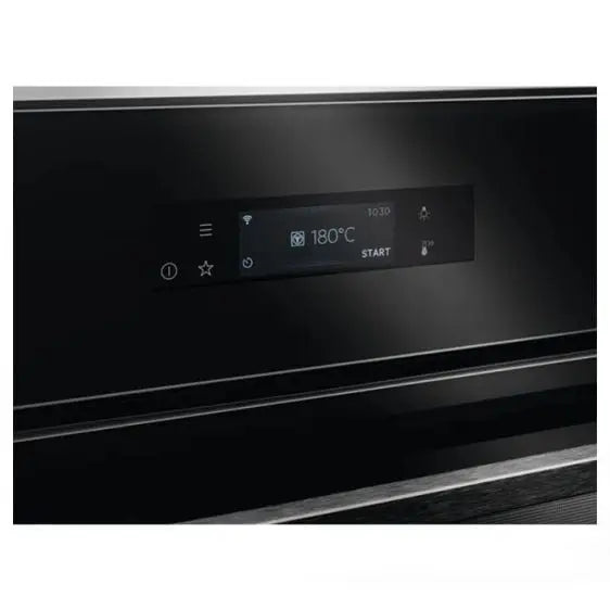 Built-in oven AEG BSE778380B - Фурни с пиролиза<<<Фурни за вграждане<<<Уреди за вграждане<<<TechnoMix&&&Последни