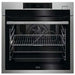 Built-in oven AEG BSE778380M - Комбинирани фурни<<<Фурни за вграждане<<<Уреди за вграждане<<<TechnoMix&&&Фурни за