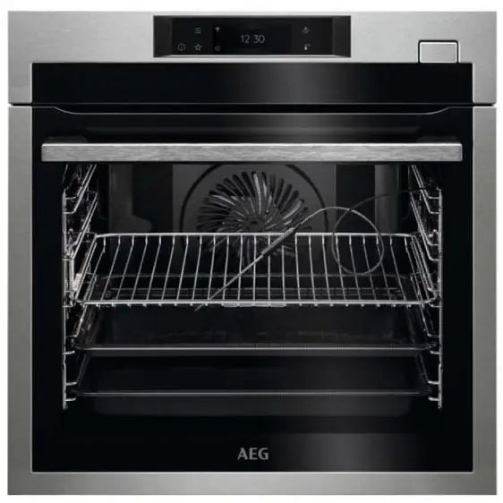 Built-in oven AEG BSE788380M - Комбинирани фурни<<<Фурни за вграждане<<<Уреди за вграждане<<<TechnoMix&&&Последни