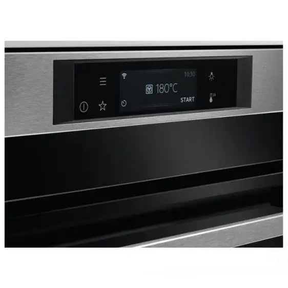 Built-in oven AEG BSE788380M - Комбинирани фурни<<<Фурни за вграждане<<<Уреди за вграждане<<<TechnoMix&&&Последни