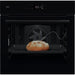 Built-in oven AEG NBE7P631AB (ST) 71 A++ Pyrolysis Sensor - Фурни<<<Уреди за вграждане<<<ZoraSite