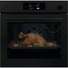 Built-in oven AEG NBR7P731ST (ST) 72 A++ Pyrolysis Sensor - Фурни<<<Уреди за вграждане<<<ZoraSite