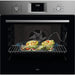 Built-in oven AEG OA5CB31SM - Фурни за вграждане<<<Уреди за вграждане<<<TechMart&&&Фурни за вграждане<<<Домакински
