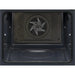 Built-in oven AEG OA5CB531AB* 71 Push buttons A+ Water cleaning - Фурни<<<Уреди за вграждане<<<ZoraSite
