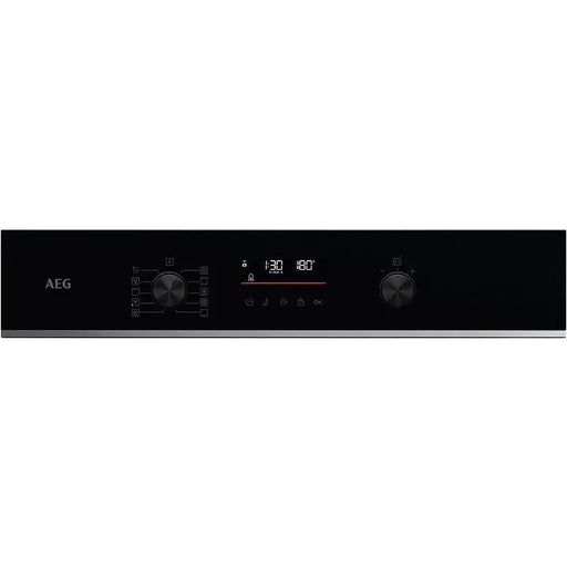 Built-in oven AEG TU5PB431SB 72 l Pyrolysis A++ - Фурни с пиролиза<<<Фурни за вграждане<<<Уреди за