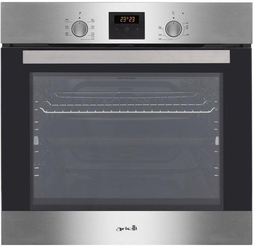Built-in oven ARIELLI AOE-960T3 - Фурни за вграждане<<<Уреди за вграждане<<<TechMart&&&Фурни за вграждане<<<Домакински