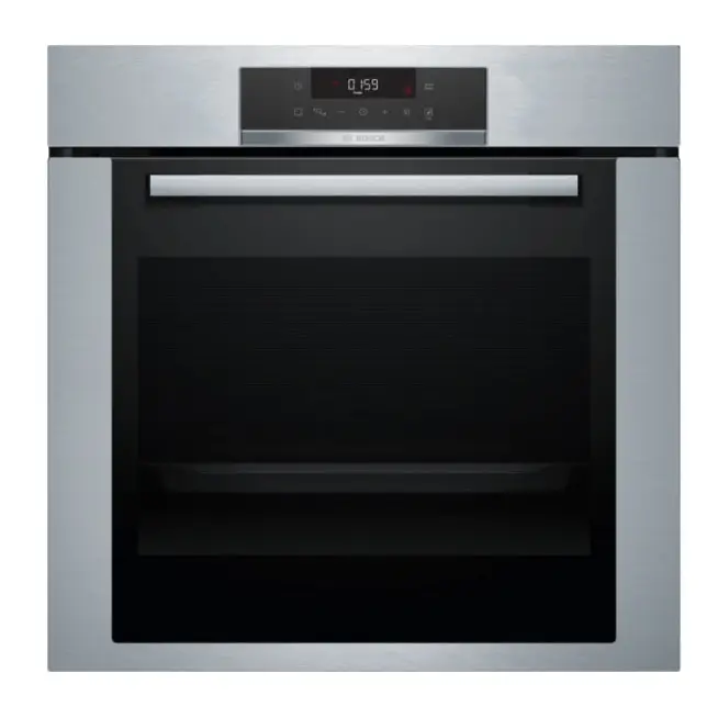 Built-in oven BOSCH HBA372ES0 71 l Pyrolysis - Фурни<<<BOSCH фурни<<<BOSCH<<<PolyComp&&&Фурни с пиролиза<<<Фурни за