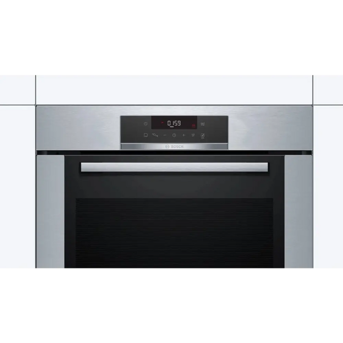 Built-in oven BOSCH HBA372ES0 71 l Pyrolysis - Фурни<<<BOSCH фурни<<<BOSCH<<<PolyComp&&&Фурни с пиролиза<<<Фурни за