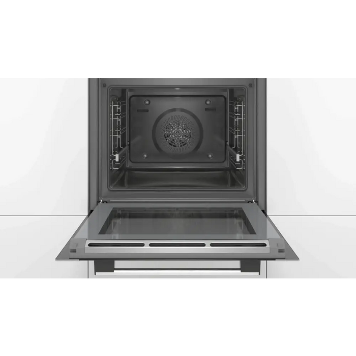 Built-in oven BOSCH HBA372ES0 71 l Pyrolysis - Фурни<<<BOSCH фурни<<<BOSCH<<<PolyComp&&&Фурни с пиролиза<<<Фурни за