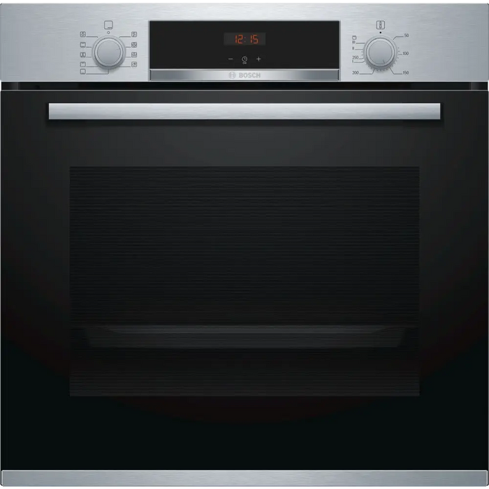 Built-in oven Bosch HBA534ES0 - Фурни<<<BOSCH фурни<<<BOSCH<<<PolyComp&&&Фурни за вграждане<<<Уреди за