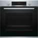 Built-in oven Bosch HBA534ES0 - Фурни<<<BOSCH фурни<<<BOSCH<<<PolyComp&&&Фурни за вграждане<<<Уреди за
