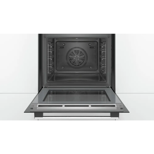 Built-in oven Bosch HBA578BS0 - Фурни<<<BOSCH фурни<<<BOSCH<<<PolyComp&&&Фурни за вграждане<<<Уреди за