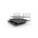 Built-in oven BOSCH HBF134EB1 - Фурни<<<BOSCH фурни<<<BOSCH<<<PolyComp&&&Последни бройки<<<Едра бяла