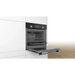 Built-in oven BOSCH HBF134EB1 - Фурни<<<BOSCH фурни<<<BOSCH<<<PolyComp&&&Последни бройки<<<Едра бяла
