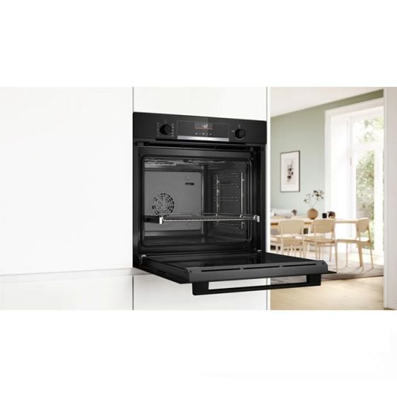 Built-in oven Bosch HBG536EB3 - Фурни<<<BOSCH фурни<<<BOSCH<<<PolyComp&&&Стандартни фурни<<<Фурни за вграждане<<<Уреди