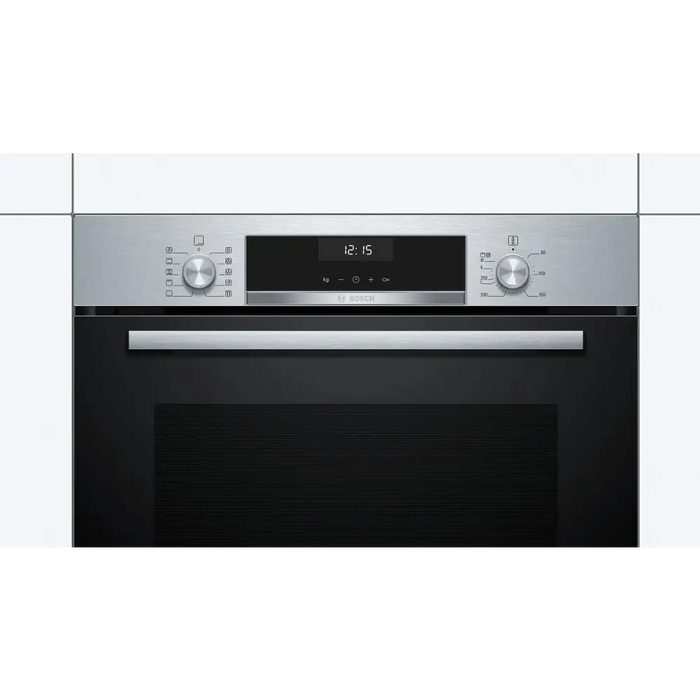 Built-in oven Bosch HBG5370S0 - Фурни<<<BOSCH фурни<<<BOSCH<<<PolyComp&&&Фурни за вграждане<<<Уреди за