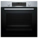 Built-in oven BOSCH HBG579ES3 - Фурни<<<BOSCH фурни<<<BOSCH<<<PolyComp&&&Фурни с пиролиза<<<Фурни за вграждане<<<Уреди