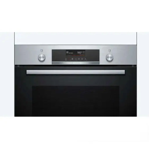 Built-in oven BOSCH HBG579ES3 - Фурни<<<BOSCH фурни<<<BOSCH<<<PolyComp&&&Фурни с пиролиза<<<Фурни за вграждане<<<Уреди