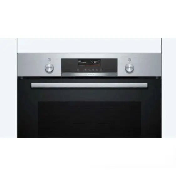 Built-in oven BOSCH HBG579ES3 - Фурни<<<BOSCH фурни<<<BOSCH<<<PolyComp&&&Фурни с пиролиза<<<Фурни за вграждане<<<Уреди
