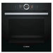 Built-in oven BOSCH HBG6764B1 - Фурни с пиролиза<<<Фурни за вграждане<<<Уреди за вграждане<<<TechnoMix&&&Уреди Bosch с