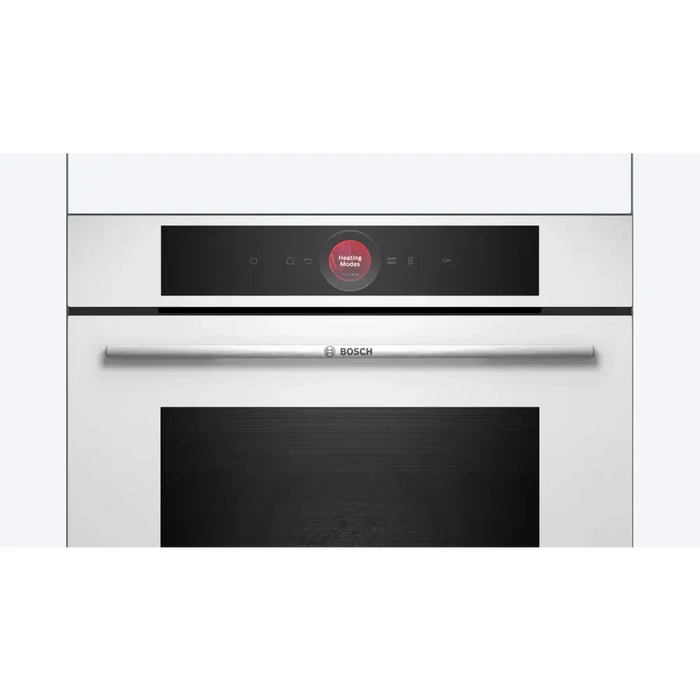 Built-in oven BOSCH HBG7341W1 - Фурни<<<BOSCH фурни<<<BOSCH<<<PolyComp&&&Стандартни фурни<<<Фурни за вграждане<<<Уреди
