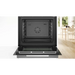 Built-in oven BOSCH HBG7341W1 - Фурни<<<BOSCH фурни<<<BOSCH<<<PolyComp&&&Стандартни фурни<<<Фурни за вграждане<<<Уреди