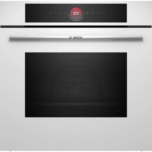 Built-in oven BOSCH HBG7341W1 - Фурни<<<BOSCH фурни<<<BOSCH<<<PolyComp&&&Стандартни фурни<<<Фурни за вграждане<<<Уреди