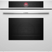Built-in oven BOSCH HBG7341W1 - Фурни<<<BOSCH фурни<<<BOSCH<<<PolyComp&&&Стандартни фурни<<<Фурни за вграждане<<<Уреди