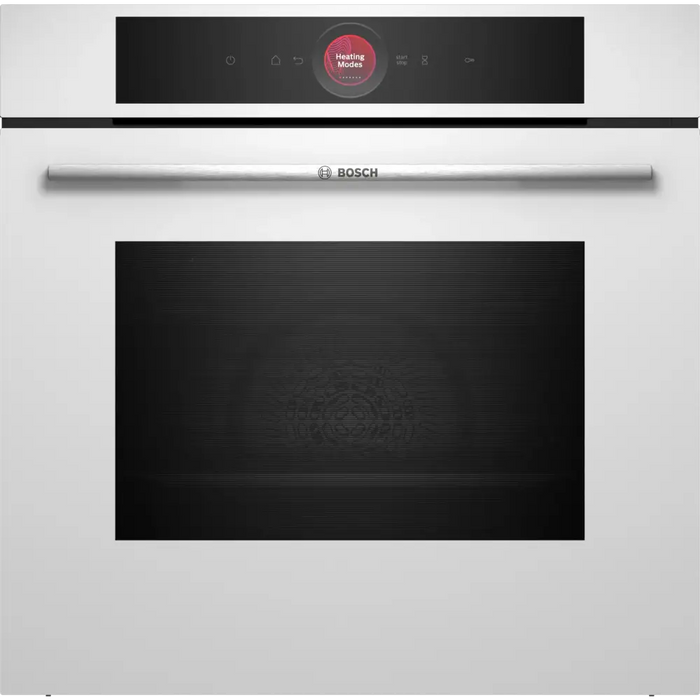 Built-in oven BOSCH HBG7741W1 - Фурни<<<BOSCH фурни<<<BOSCH<<<PolyComp&&&Фурни с пиролиза<<<Фурни за вграждане<<<Уреди