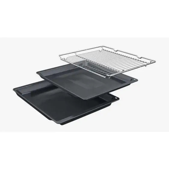 Built-in oven BOSCH HBG7742B1 - Фурни<<<BOSCH фурни<<<BOSCH<<<PolyComp&&&Фурни с пиролиза<<<Фурни за вграждане<<<Уреди