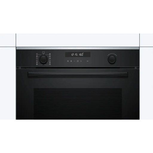 Built-in oven BOSCH HBT278BB0 - Фурни с пиролиза<<<Фурни за вграждане<<<Уреди за вграждане<<<TechnoMix&&&Последни