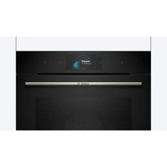 Built-in oven Bosch HRG7784B1 - Фурни<<<BOSCH фурни<<<BOSCH<<<PolyComp&&&Фурни с пиролиза<<<Фурни за вграждане<<<Уреди