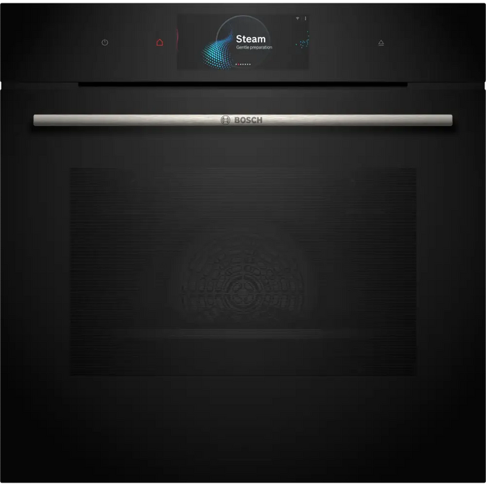 Built-in oven Bosch HRG7784B1 - Фурни<<<BOSCH фурни<<<BOSCH<<<PolyComp&&&Фурни с пиролиза<<<Фурни за вграждане<<<Уреди