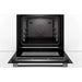 Built-in oven BOSCH HSG656XS1 - Парови фурни<<<Фурни за вграждане<<<Уреди за вграждане<<<TechnoMix&&&Уреди Bosch с