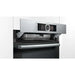 Built-in oven BOSCH HSG656XS1 - Парови фурни<<<Фурни за вграждане<<<Уреди за вграждане<<<TechnoMix&&&Уреди Bosch с