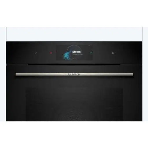 Built-in oven BOSCH HSG7584B1 - Фурни<<<BOSCH фурни<<<BOSCH<<<PolyComp&&&Парови фурни<<<Фурни за вграждане<<<Уреди за