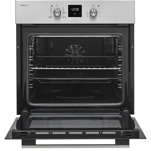 Built-in oven Daewoo O6HD51H1BG* 69 А Mechanical Steam cleaning - Фурни<<<Уреди за вграждане<<<ZoraSite