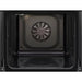 Built-in oven Electrolux EOH3F00BX 65 А Water cleaning Mechanical - Фурни<<<Уреди за вграждане<<<ZoraSite
