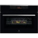 Built-in oven Electrolux KVLBE09X (ST) 44 Sensor - Фурни<<<Уреди за вграждане<<<ZoraSite