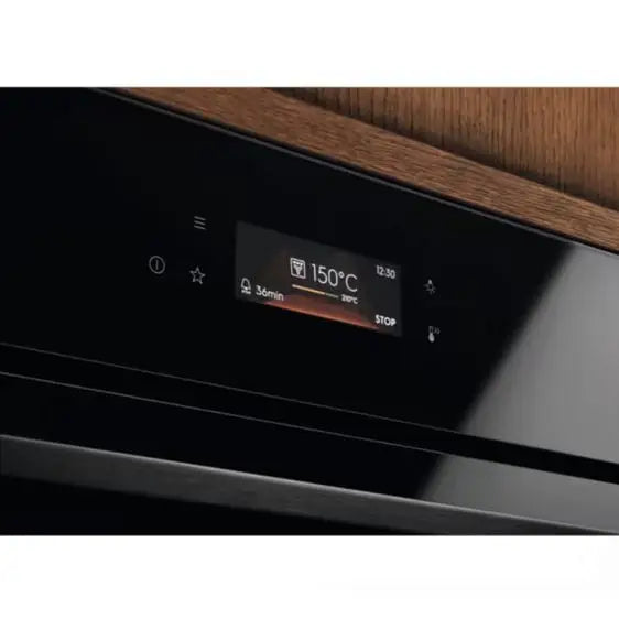 Built-in oven ELECTROLUX LOE8P38Z 72 l Pyrolysis A+ - Фурни с пиролиза<<<Фурни за вграждане<<<Уреди за