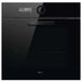 Built-in oven ELICA VIRTUS MULTI 60 DD VL - Стандартни фурни<<<Фурни за вграждане<<<Уреди за вграждане<<<TechnoMix