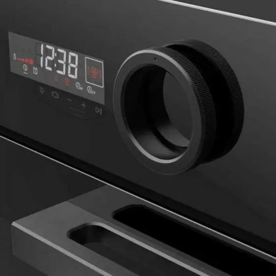 Built-in oven ELICA VIRTUS MULTI 60 DD VL - Стандартни фурни<<<Фурни за вграждане<<<Уреди за вграждане<<<TechnoMix