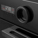 Built-in oven ELICA VIRTUS MULTI 60 DD VL - Стандартни фурни<<<Фурни за вграждане<<<Уреди за вграждане<<<TechnoMix