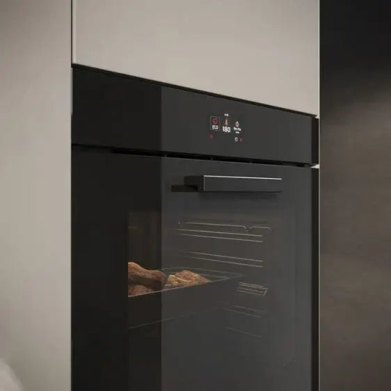 Built-in oven ELICA Virtus Multi 60 TFT Pyro BL 65 l Pyrolysis A+ - Фурни с пиролиза<<<Фурни за вграждане<<<Уреди за