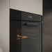 Built-in oven ELICA Virtus Multi 60 TFT Pyro BL 65 l Pyrolysis A+ - Фурни с пиролиза<<<Фурни за вграждане<<<Уреди за