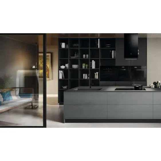 Built-in oven ELICA VIRTUS MULTI 60 TFT VL - Стандартни фурни<<<Фурни за вграждане<<<Уреди за вграждане<<<TechnoMix