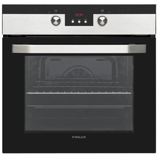 Built-in oven Finlux FX 820A IX 61 А Electronic - Фурни<<<Уреди за вграждане<<<ZoraSite