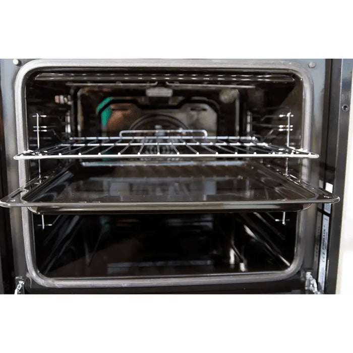 Built-in oven Finlux FX 820A IX 61 А Electronic - Фурни<<<Уреди за вграждане<<<ZoraSite