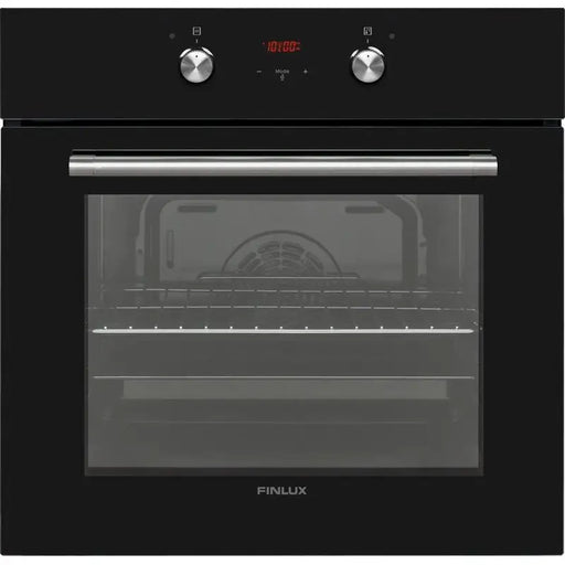 Built-in oven Finlux FX 824A BK 69 Push buttons A - Фурни<<<Уреди за вграждане<<<ZoraSite