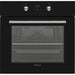 Built-in oven Finlux FX 824A BK 69 Push buttons A - Фурни<<<Уреди за вграждане<<<ZoraSite